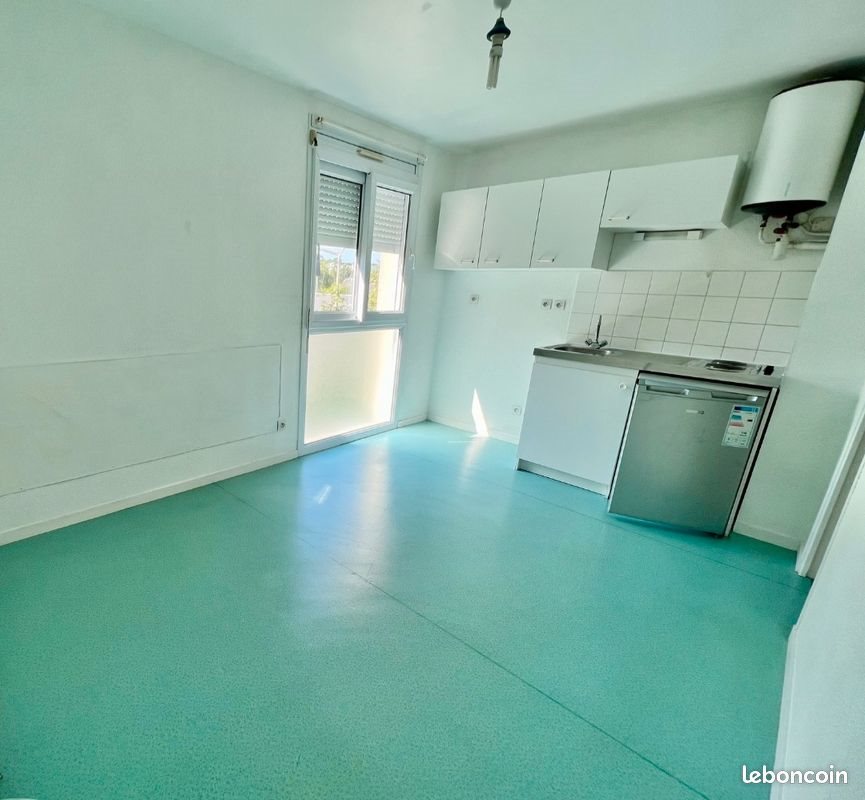 Appartement à louer, 15m², Saint-Lô