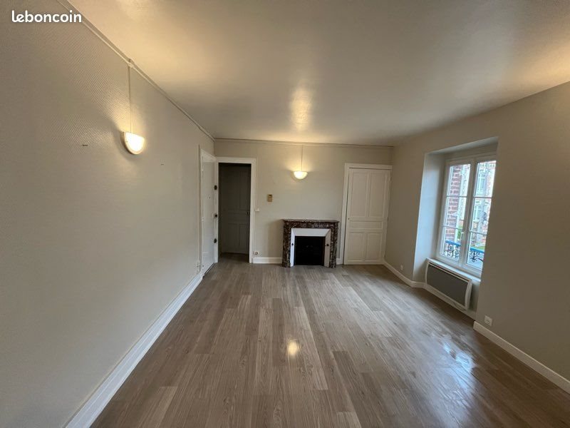 Appartement à louer, 48m², Troyes