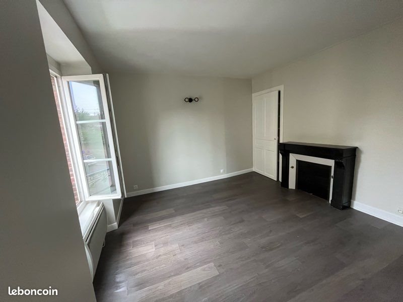 Appartement à louer, 48m², Troyes