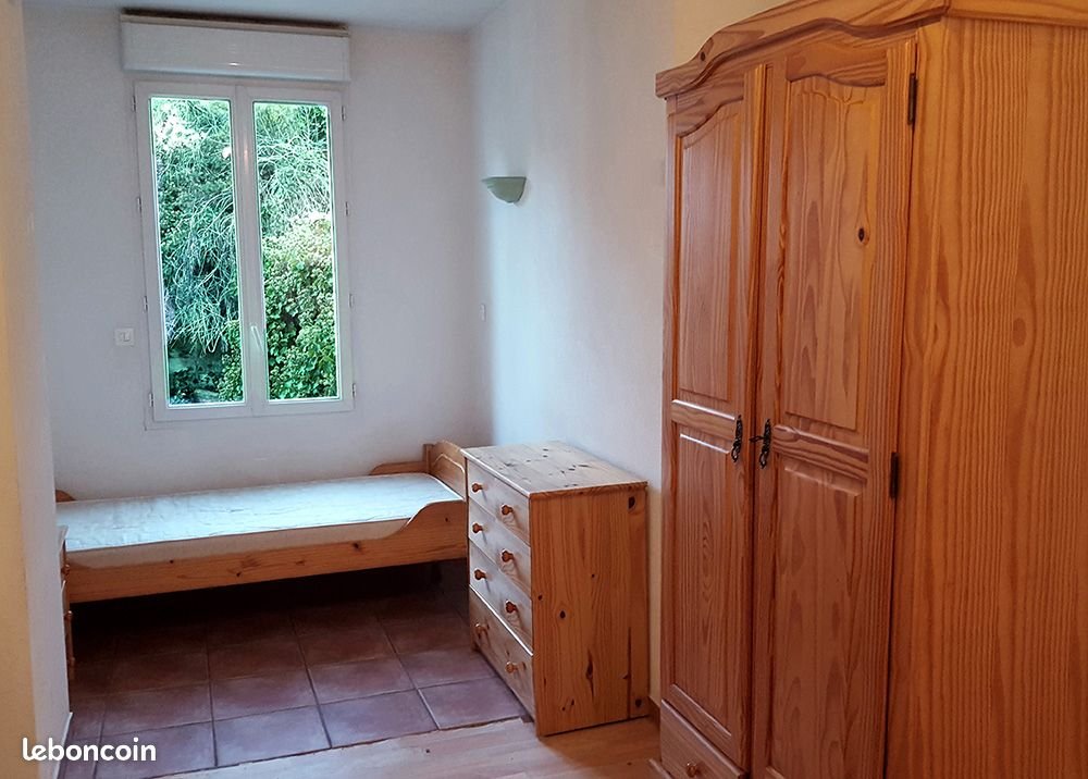 Appartement à louer, 15m², Périgueux