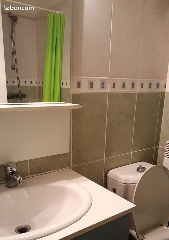 Appartement à louer, 15m², Périgueux
