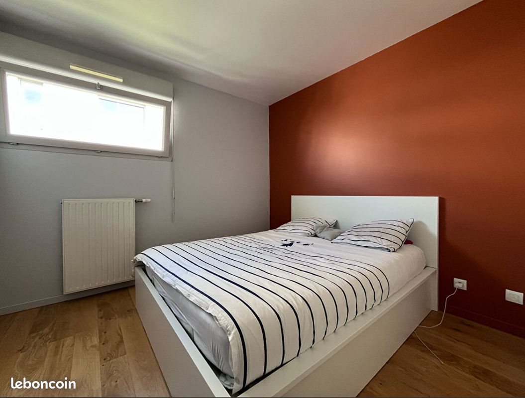 Maison à vendre, 72m², Nantes