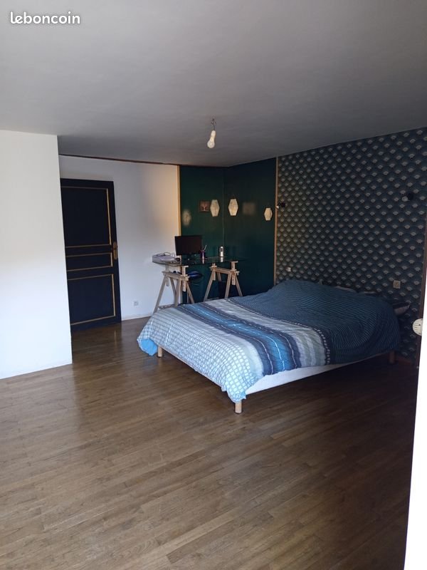 Maison à vendre, 104m², La Chapelle-Saint-Laurent