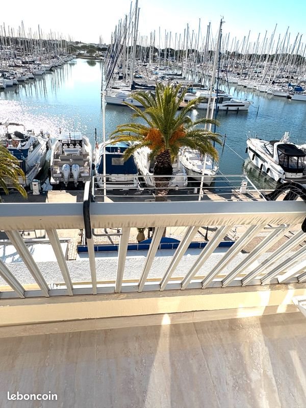 Appartement à vendre, 23m², Nîmes