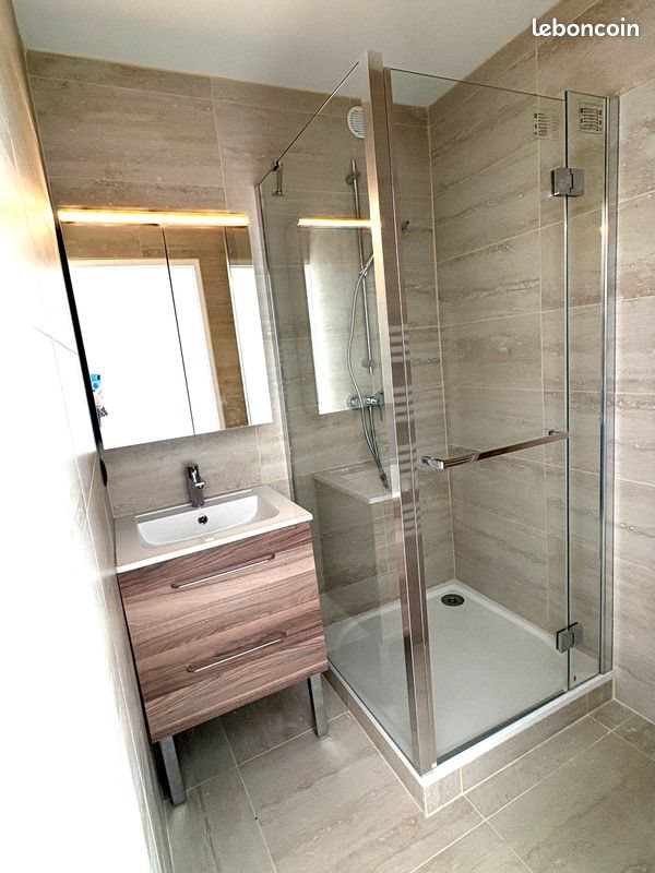 Appartement à vendre, 23m², Nîmes