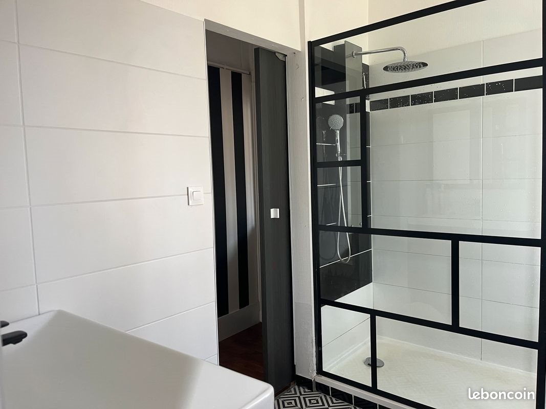 Appartement à louer, 79m², Charleville-Mézières