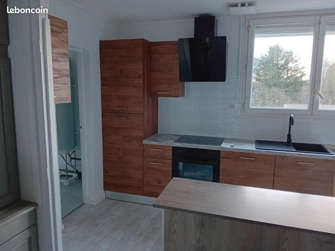 Appartement à vendre, 64m², Landivisiau