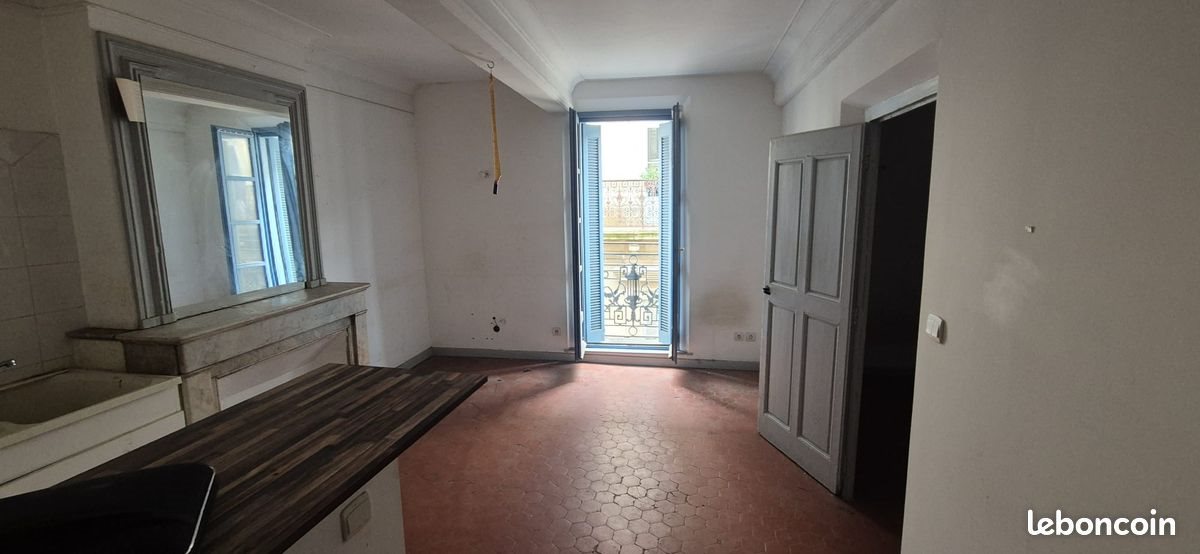 Appartement à vendre, 238m², Béziers