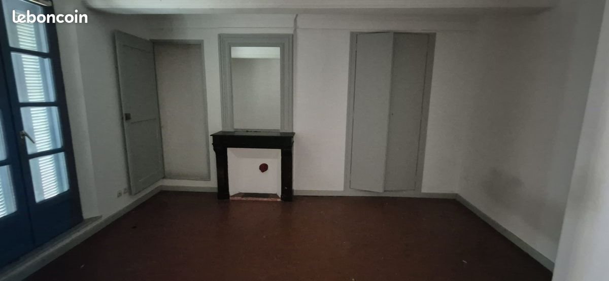 Appartement à vendre, 238m², Béziers