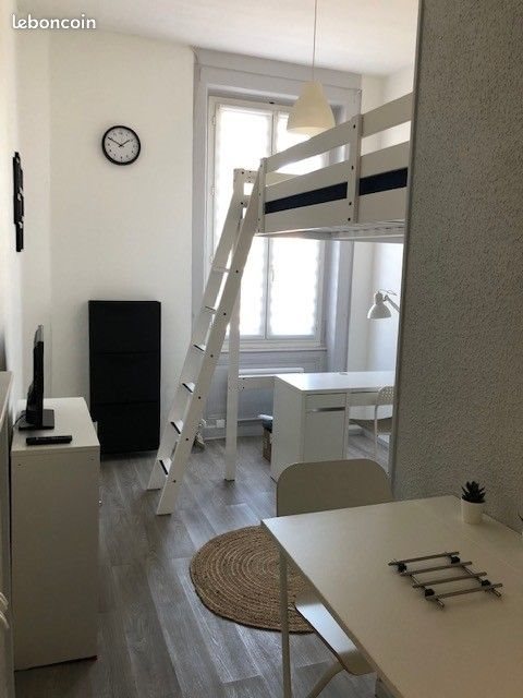 Appartement à vendre, 137m², Saint-Étienne