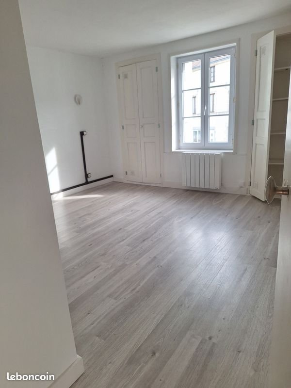 Maison à louer, 51m², Ancinnes