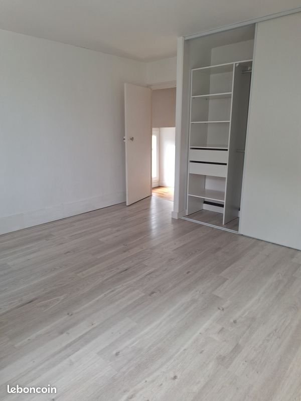 Maison à louer, 51m², Ancinnes