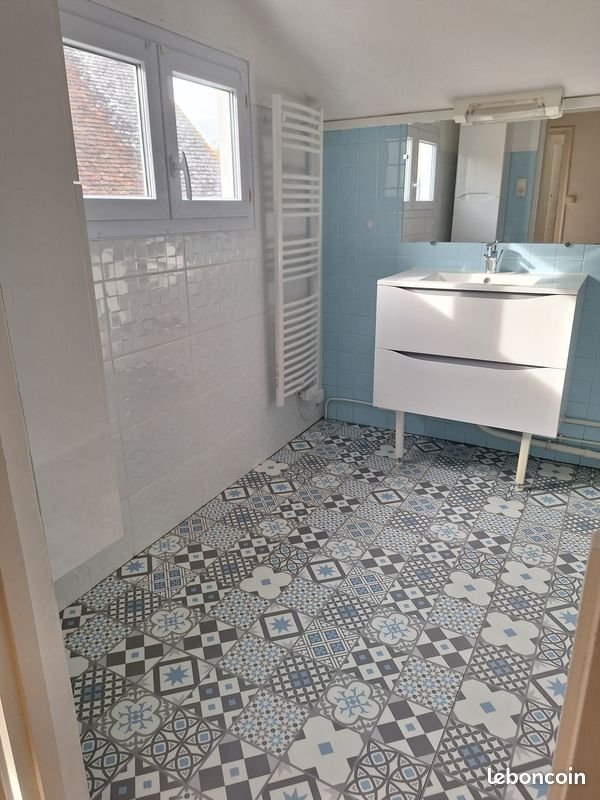 Maison à louer, 51m², Ancinnes