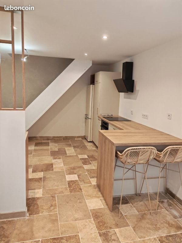 Maison à vendre, 60m², Champeix