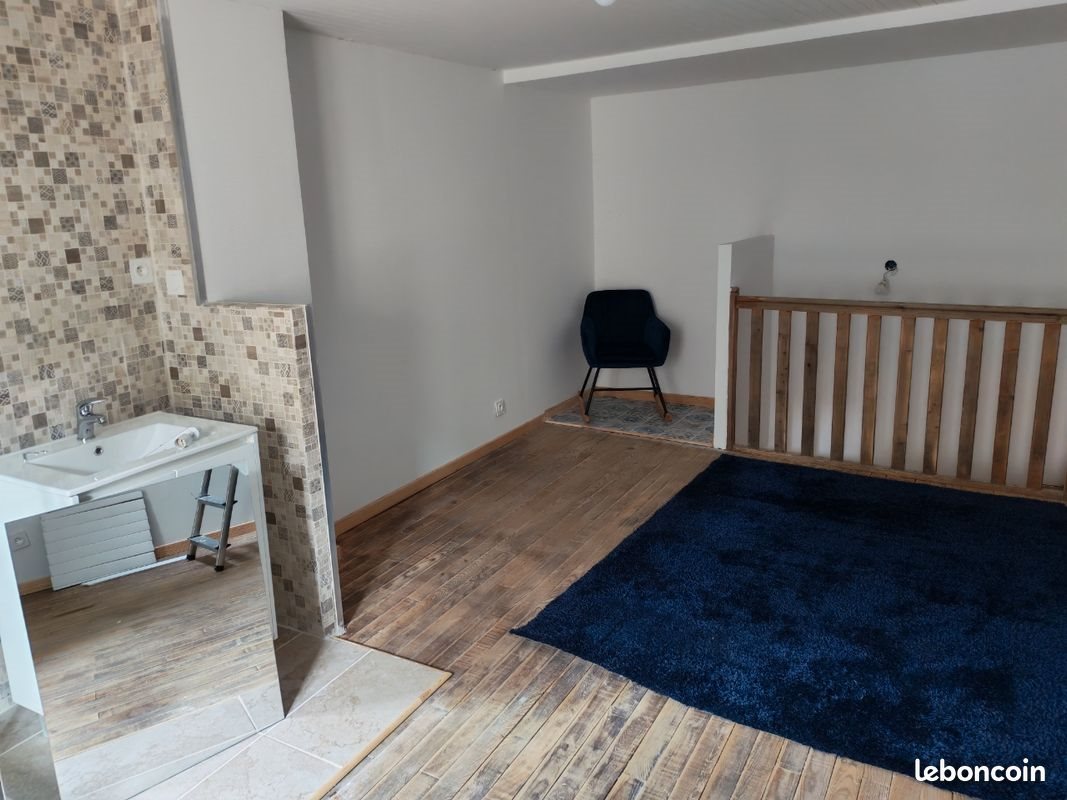 Maison à vendre, 60m², Champeix