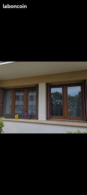 Appartement à vendre, 67m², Neuilly-sur-Marne