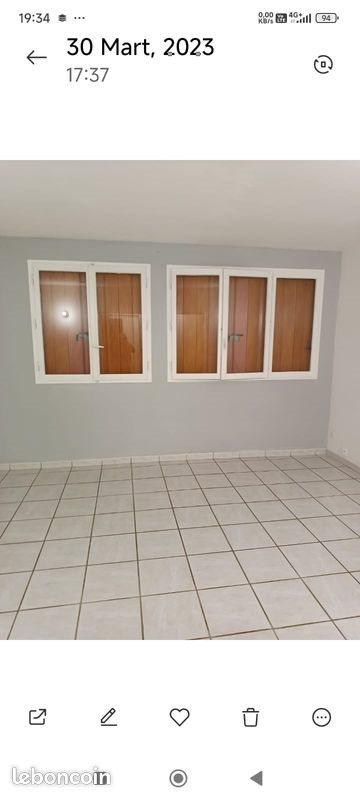 Appartement à vendre, 67m², Neuilly-sur-Marne