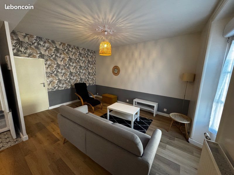 Appartement à louer, 56m², Pouzauges