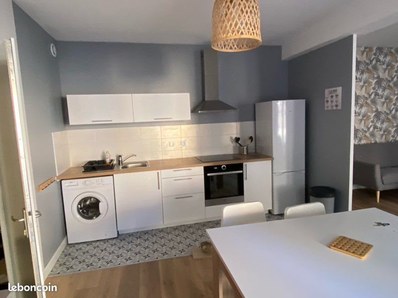 Appartement à louer, 56m², Pouzauges