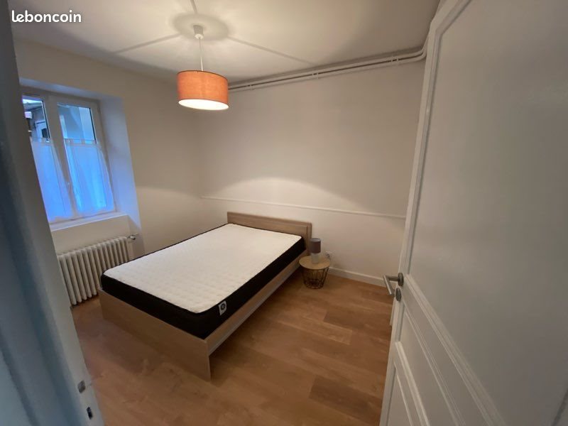 Appartement à louer, 56m², Pouzauges