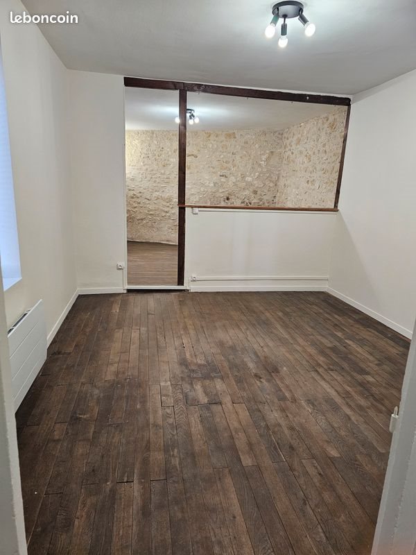 Maison à louer, 95m², Argenton-sur-Creuse