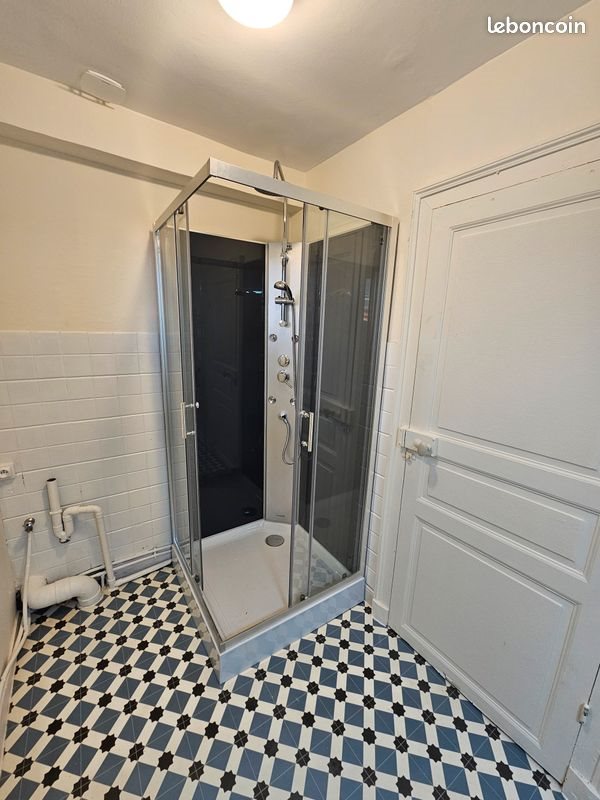 Maison à louer, 95m², Argenton-sur-Creuse