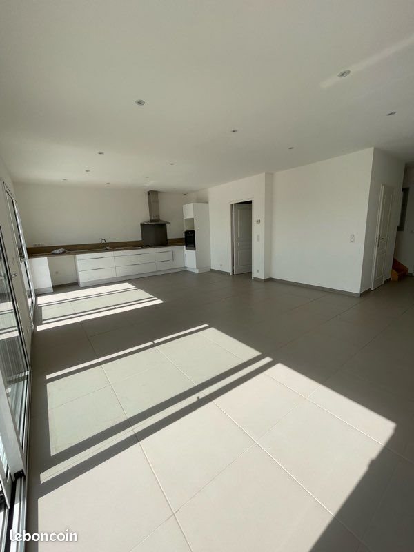 Maison à louer, 100m², Combaillaux