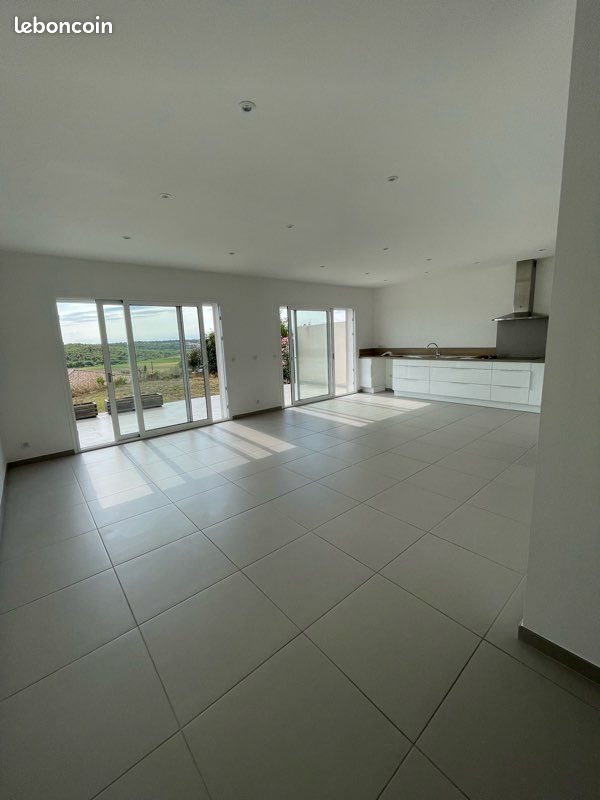 Maison à louer, 100m², Combaillaux