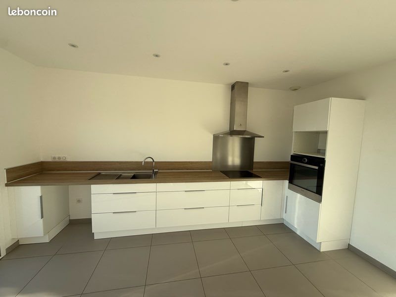 Maison à louer, 100m², Combaillaux