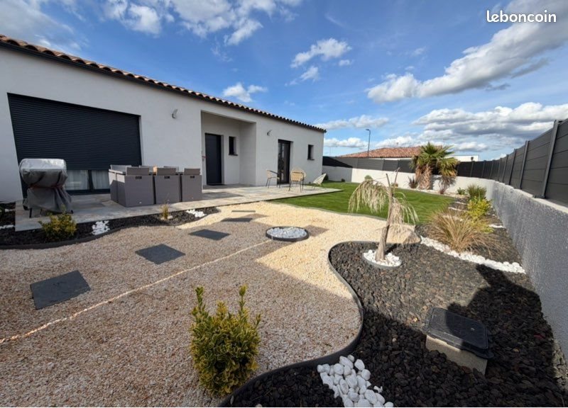 Maison à vendre, 115m², Conques-sur-Orbiel