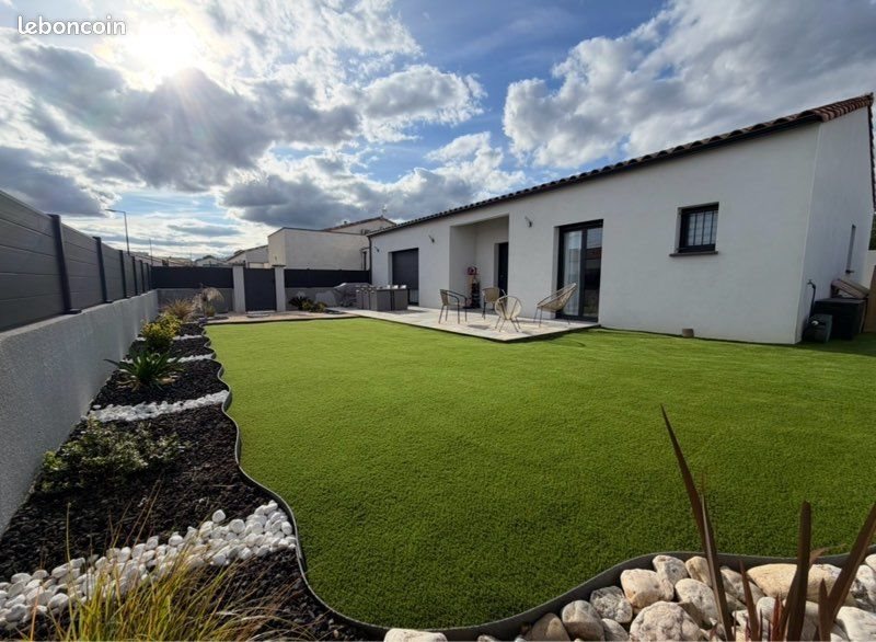 Maison à vendre, 115m², Conques-sur-Orbiel