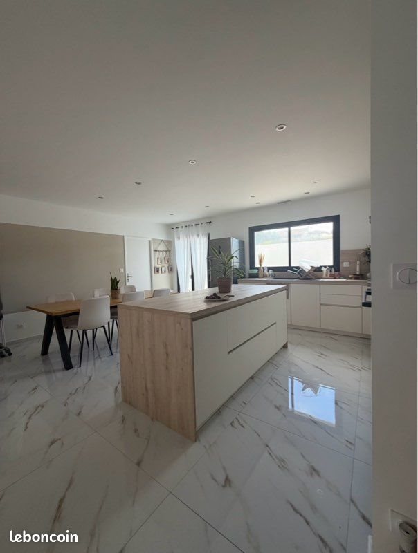 Maison à vendre, 115m², Conques-sur-Orbiel