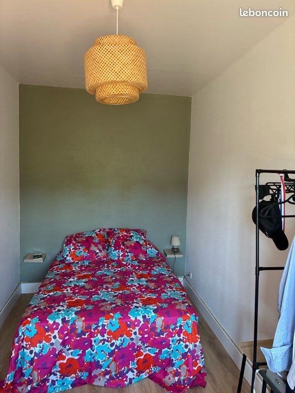 Maison à louer, 50m², Montluçon