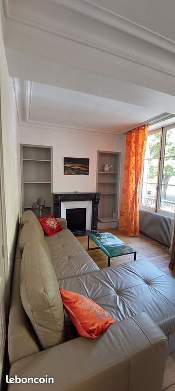Appartement à louer, 69m², Orléans
