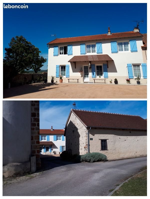 Maison à vendre, 140m², Vernusse