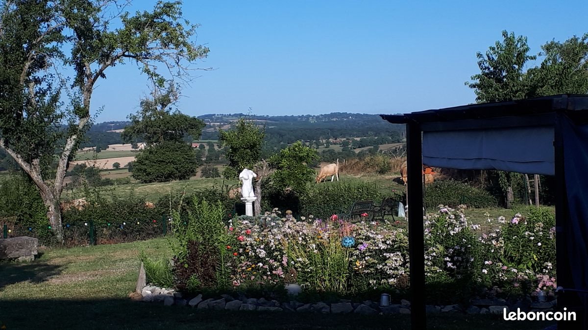 Maison à vendre, 140m², Vernusse