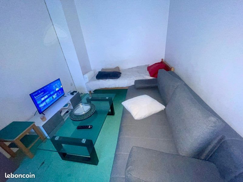 Appartement à louer, 27m², Le Kremlin-Bicêtre