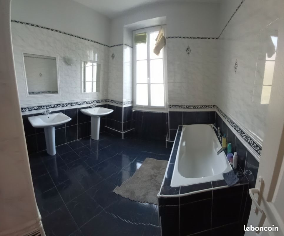Appartement à vendre, 108m², Nantes