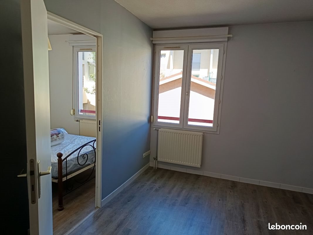 Appartement à louer, 31m², Brignais