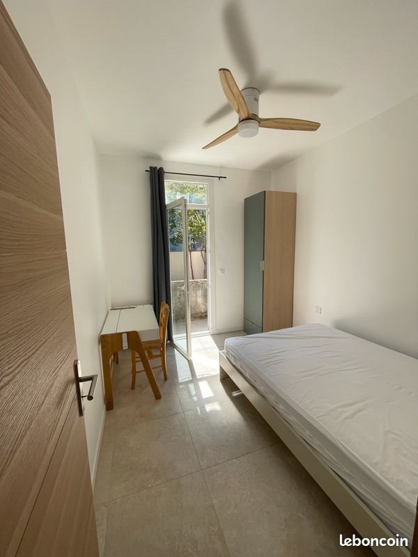 Maison à louer, 42m², Marseille 9ème