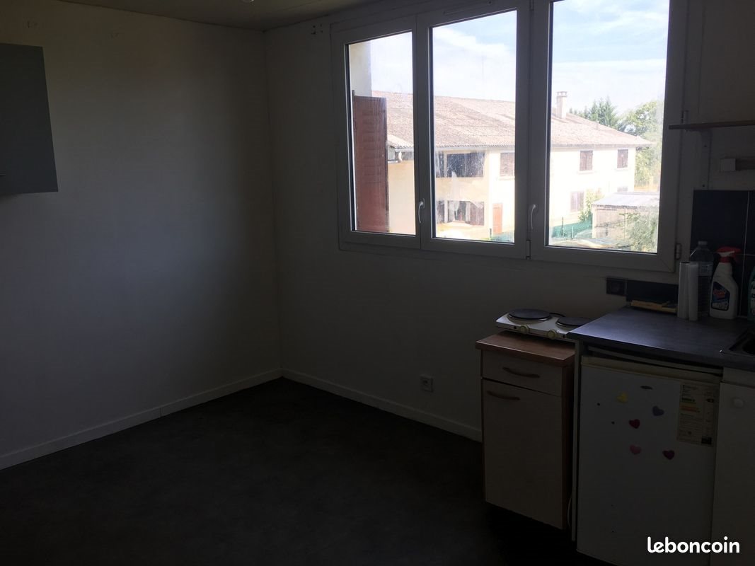 Appartement à louer, 16m², Brétigny-sur-Orge