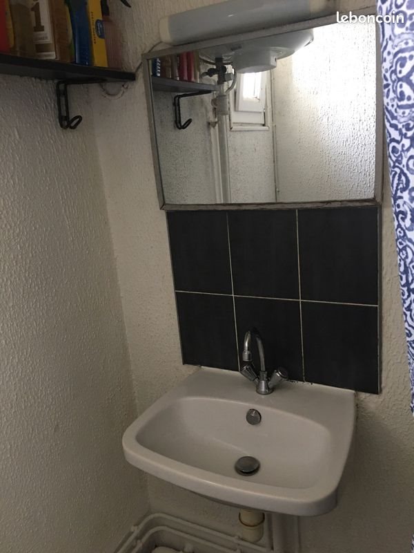 Appartement à louer, 16m², Brétigny-sur-Orge