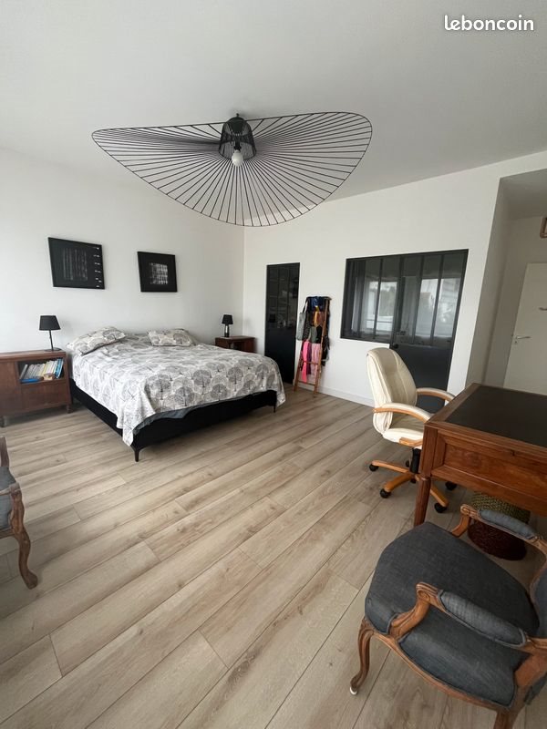 Maison à louer, 170m², La Rochelle
