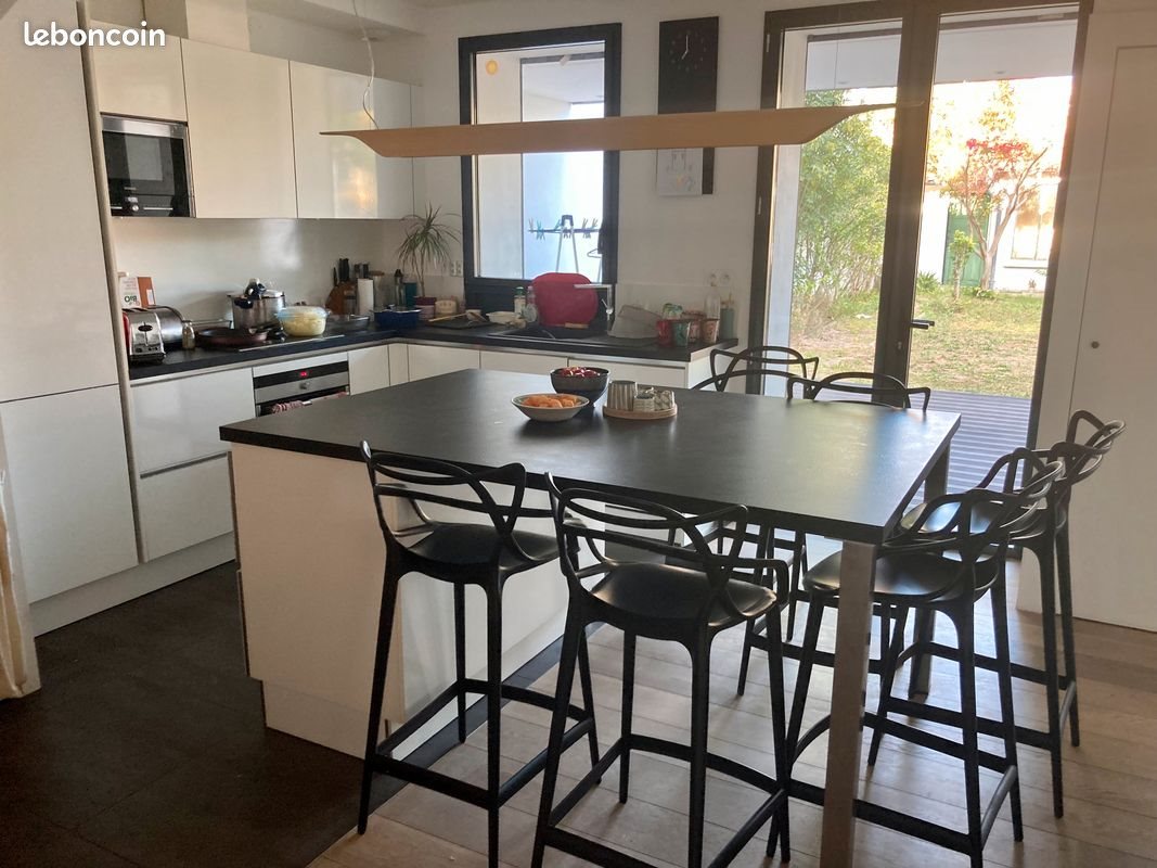 Maison à louer, 170m², La Rochelle