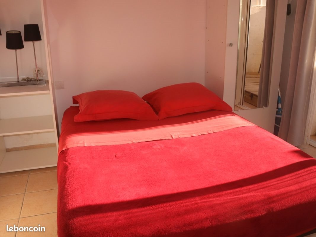 Appartement à louer, 18m², Carnoux-en-Provence