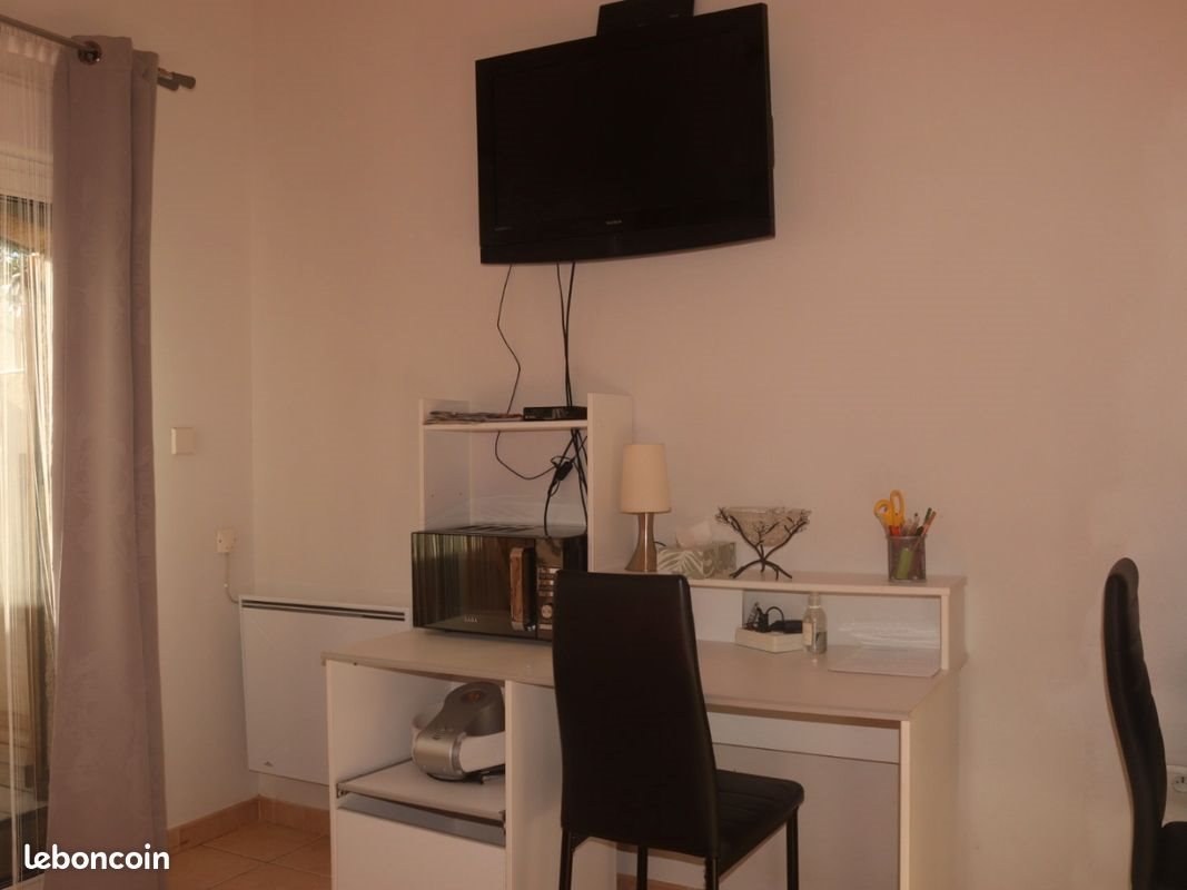 Appartement à louer, 18m², Carnoux-en-Provence