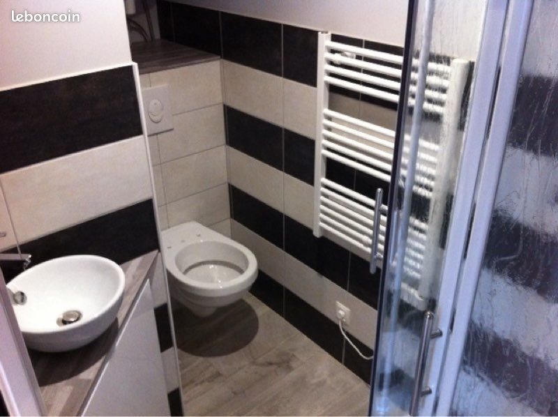 Appartement à louer, 15m², Saint-Chély-d'Apcher