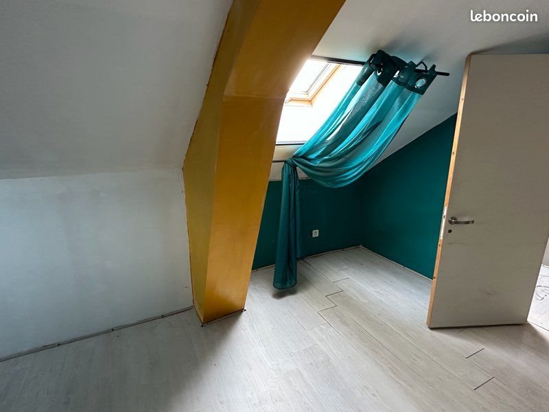 Maison à vendre, 90m², Paizay-le-Sec