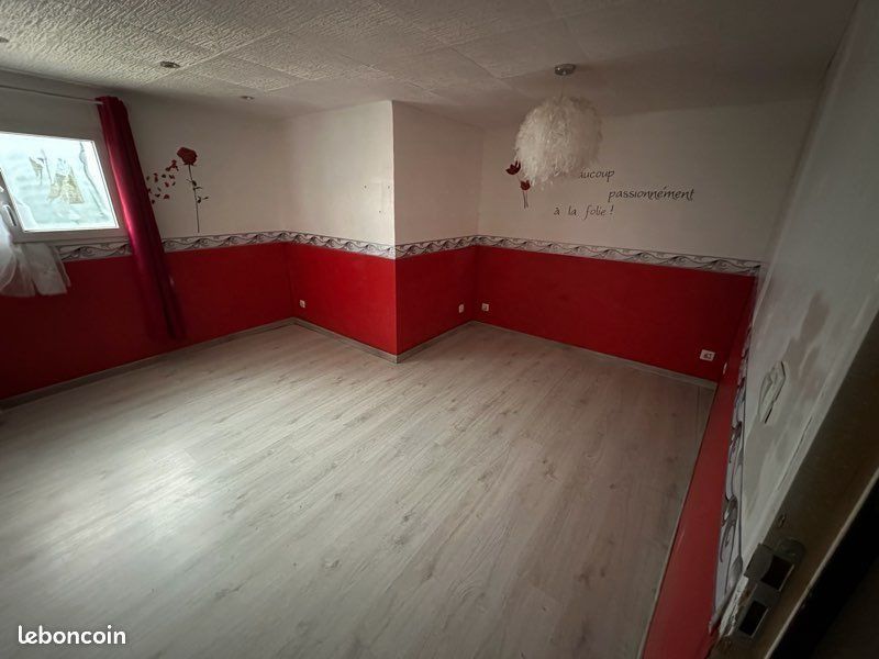Maison à vendre, 90m², Paizay-le-Sec
