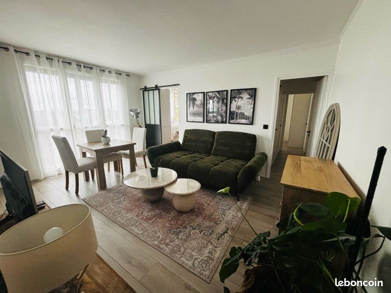 Appartement à louer, 56m², Antony